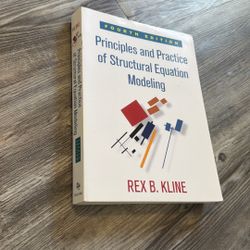 Research Method Textbook