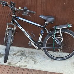 bicycles