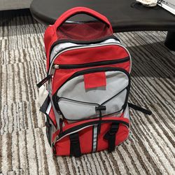 Brand New Emergency Bag