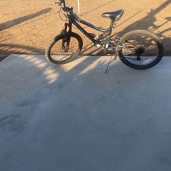 kids Mountain Bike