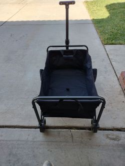Folding Wagon