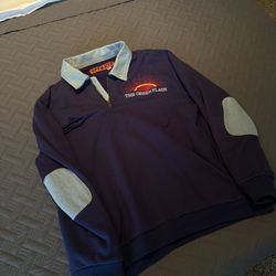 Crewneck Designer