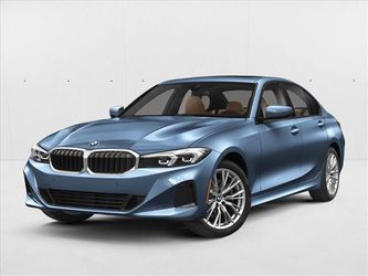 2026 BMW 330i
