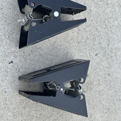 Metal Clamps