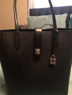MK purse and wallet