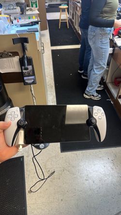 Ps portal