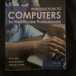 Introduction To Computers Six Edition