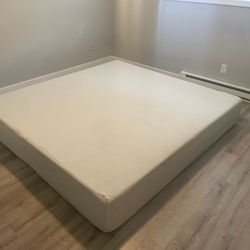 Free king size mattress in Milwaukie