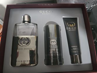 Gucci Guilty