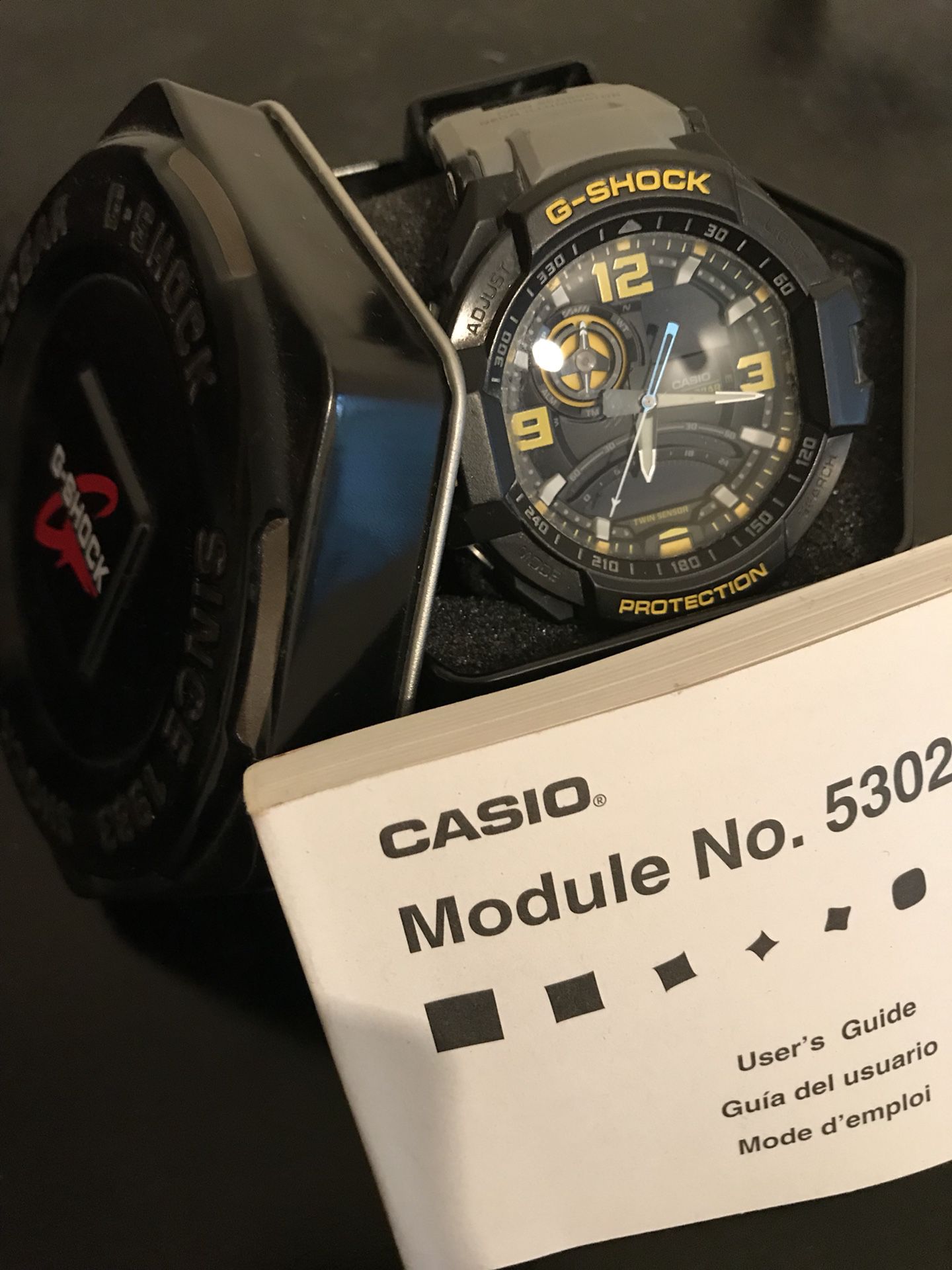 Casio G-Shock 5302 for Sale in Chicago, IL - OfferUp