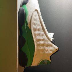 New Air Jordan 13s Size 8 
