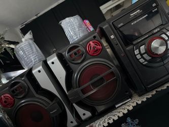 Home Stereo