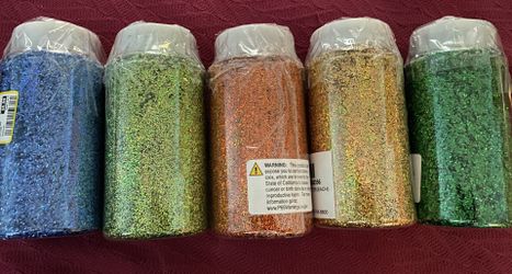 Glitter