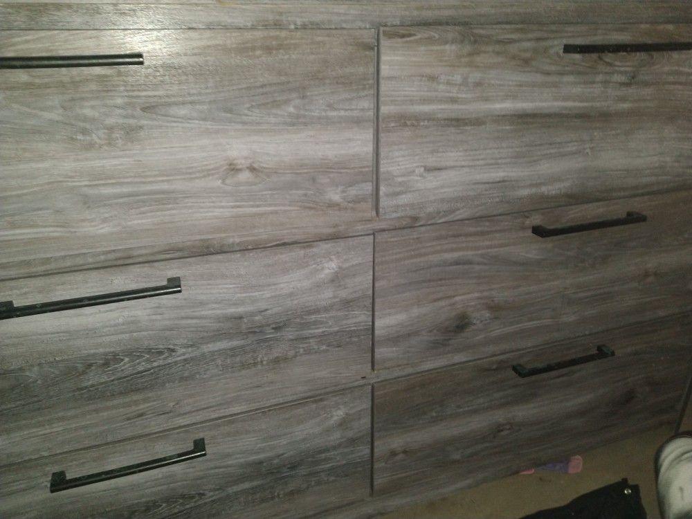 Ashley Bedroom Set