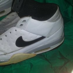 Nike Flight 