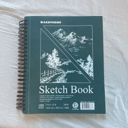 Sketch Book