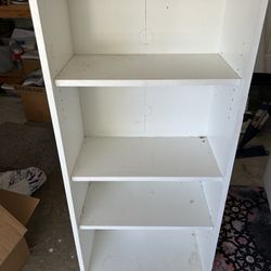 Bookcase