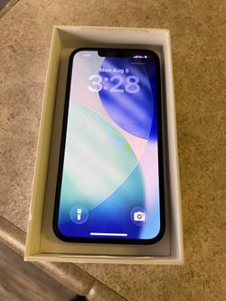 I phone