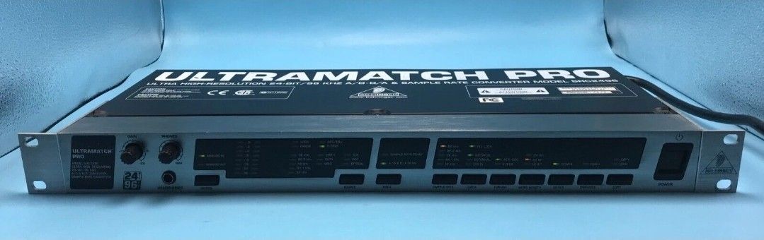 Ultramatch Pro
