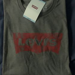 Levis Tshirt