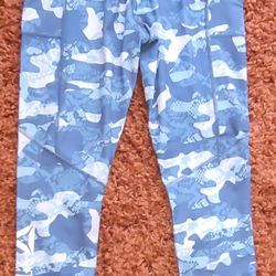 Reebok Legging High Rise