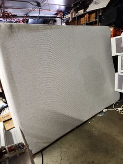 King size mattress
