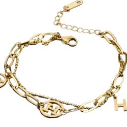 Europe And America New Special-Interest Design Stainless