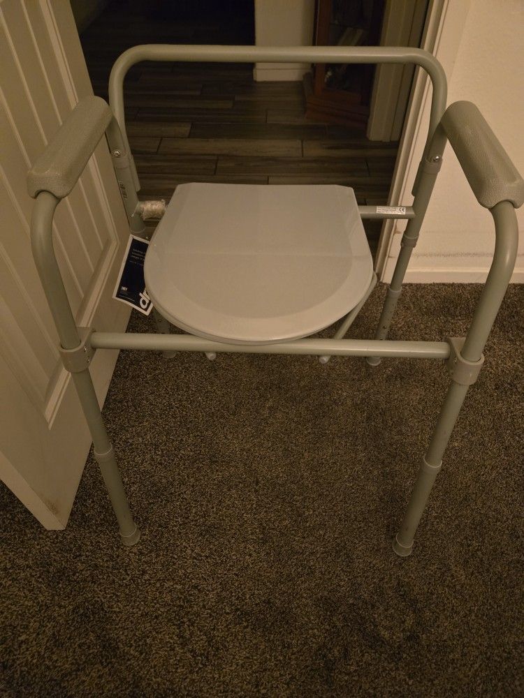 Commode