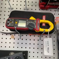 Amprobe Multimeter AMP-320