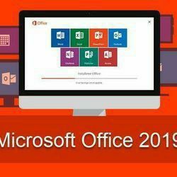 Microsoft Office Home and Business for Mac and Windows