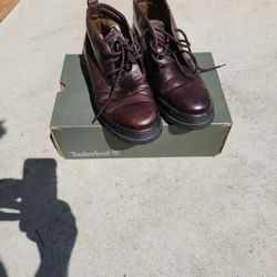 Timberland Boots 10.5