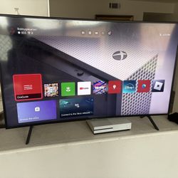 White Xbox One Works Perfect 