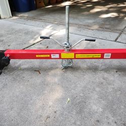 Engine Support 