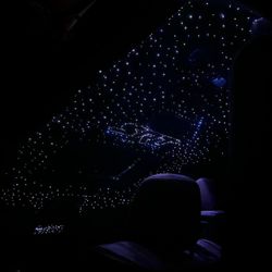 STAR LIGHT HEADLINER 