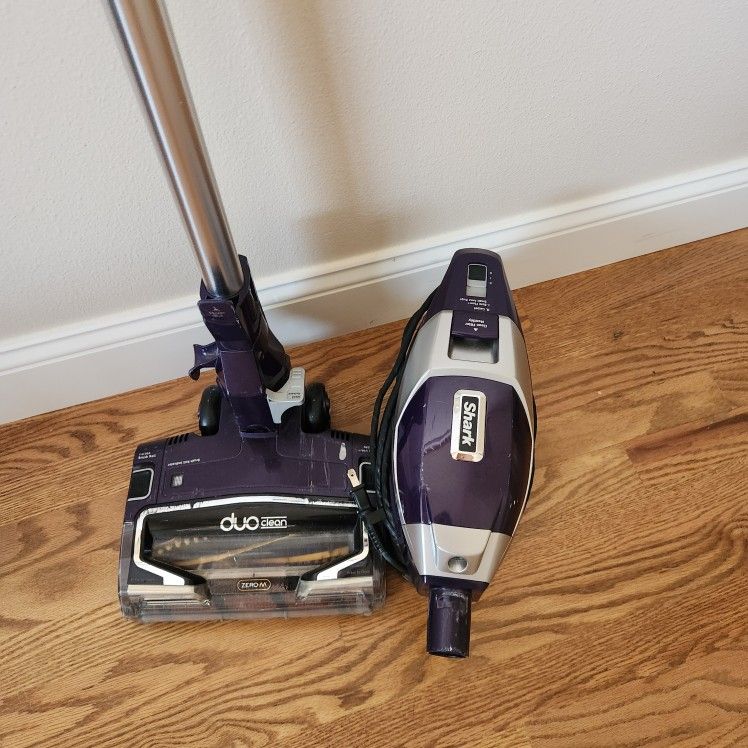 Vaccum