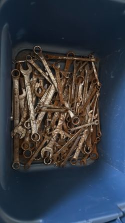 Wrench