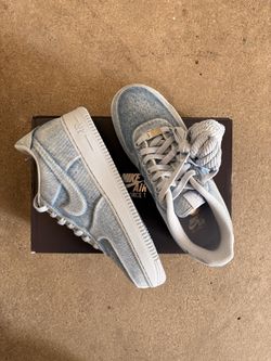 Af1 Ja Morant denim