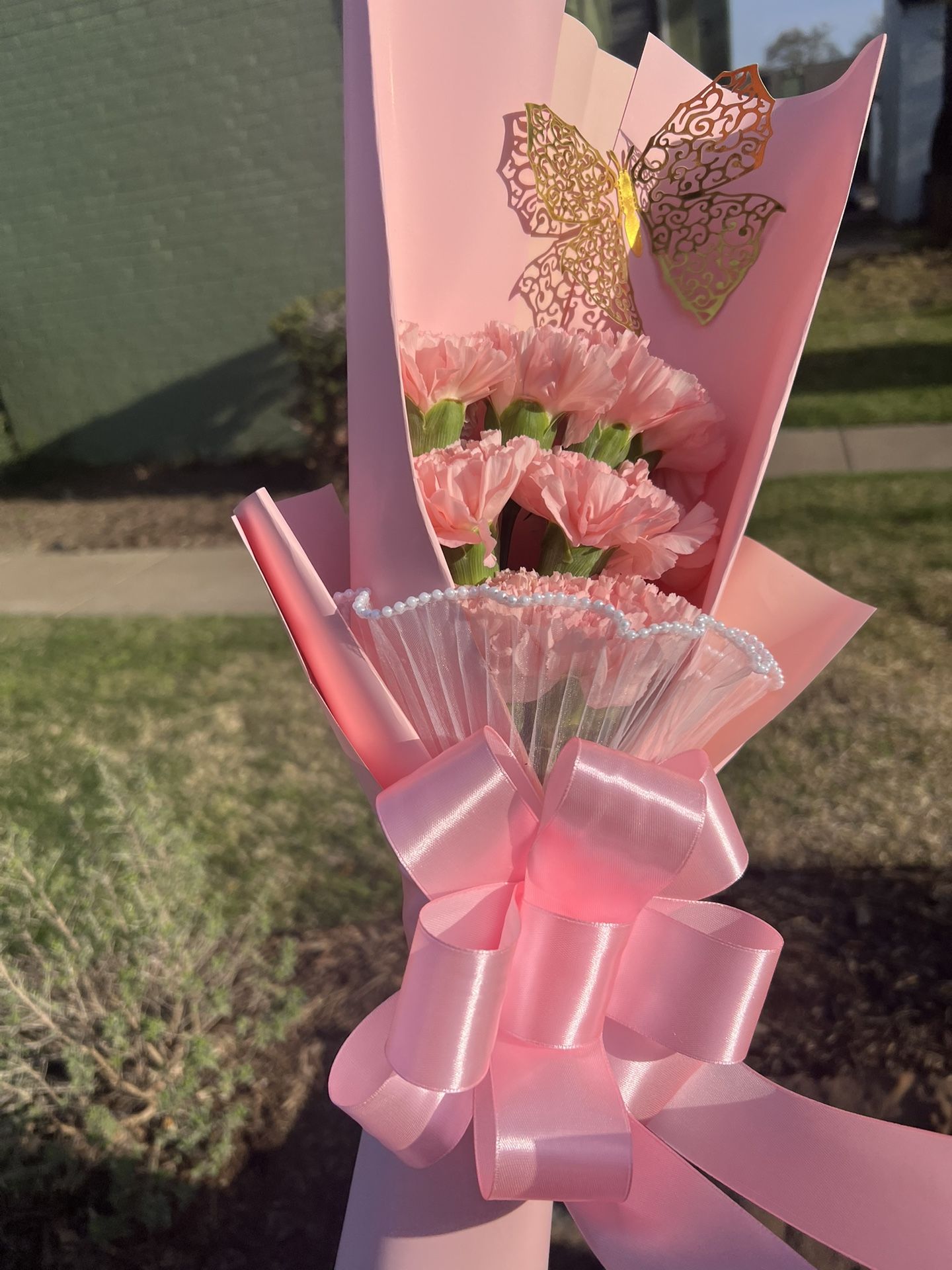 Flower Bouquets