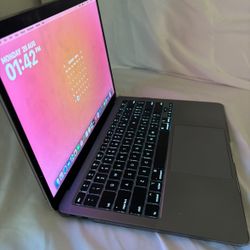 mac book 2020