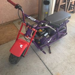 Mini Bike
