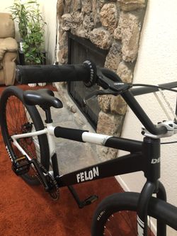 DBS Felon 29 inch