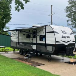 2024 Jayco Jay Flight SLX 261BHS
