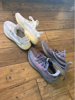 Yeezy 350 Boost Bundle Size 10.5