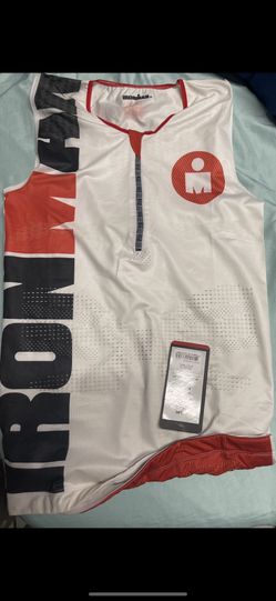 Iron man Shirts Compressport 