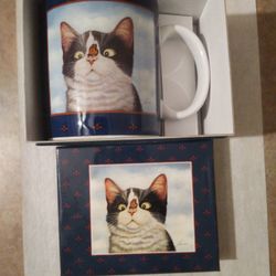 Vintage Lang and Wise 