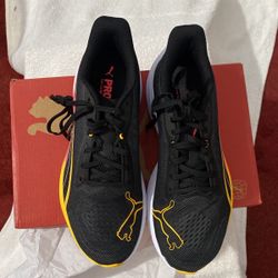 Pumas  Womes Size 8.5 