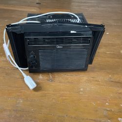 Window Ac