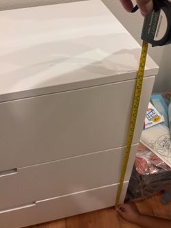 IKEA dresser good used condition