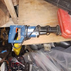 Chicago Sawsaw