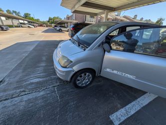 Zenn EV